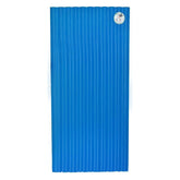 Plancha zinc translucida blanca fibraforte